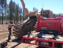track repair